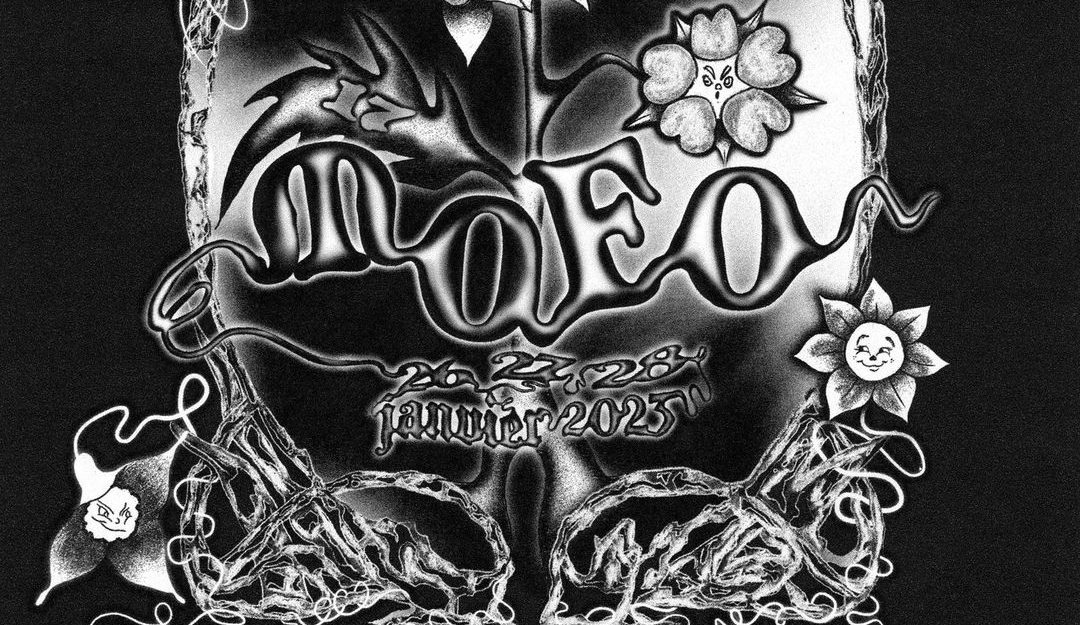 Mofo 2023