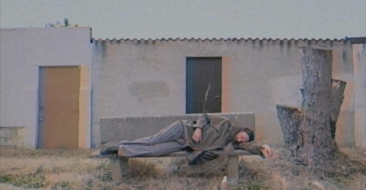 Milos Asian, son clip “Out in the cold” en EXCLU sur Longueur d'Ondes