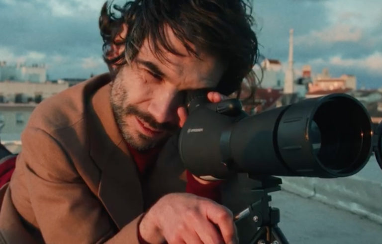 Guillaume Léglise, sa web-série “Auto Fictions” en EXCLU sur Longueur d'Ondes