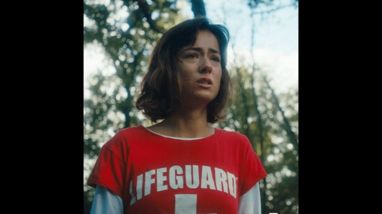 Levitation Free - clip "When Your Sun Goes Down"