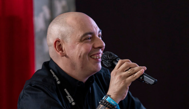 Pascal Gueugue