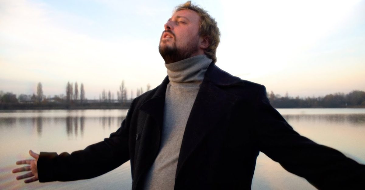 Ouai Stephane - Clip "On A Tous Le Droit" (Liane Foly Cover)