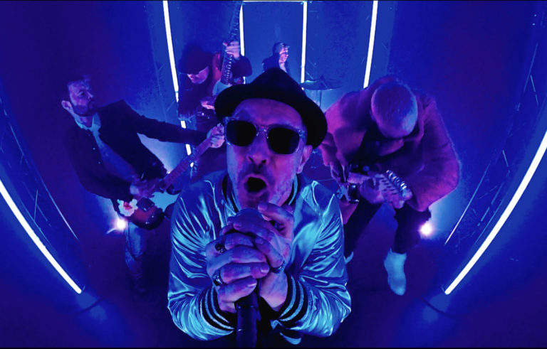 Perfecto, leur clip “Try to fly” en EXCLU sur Longueur d'Ondes