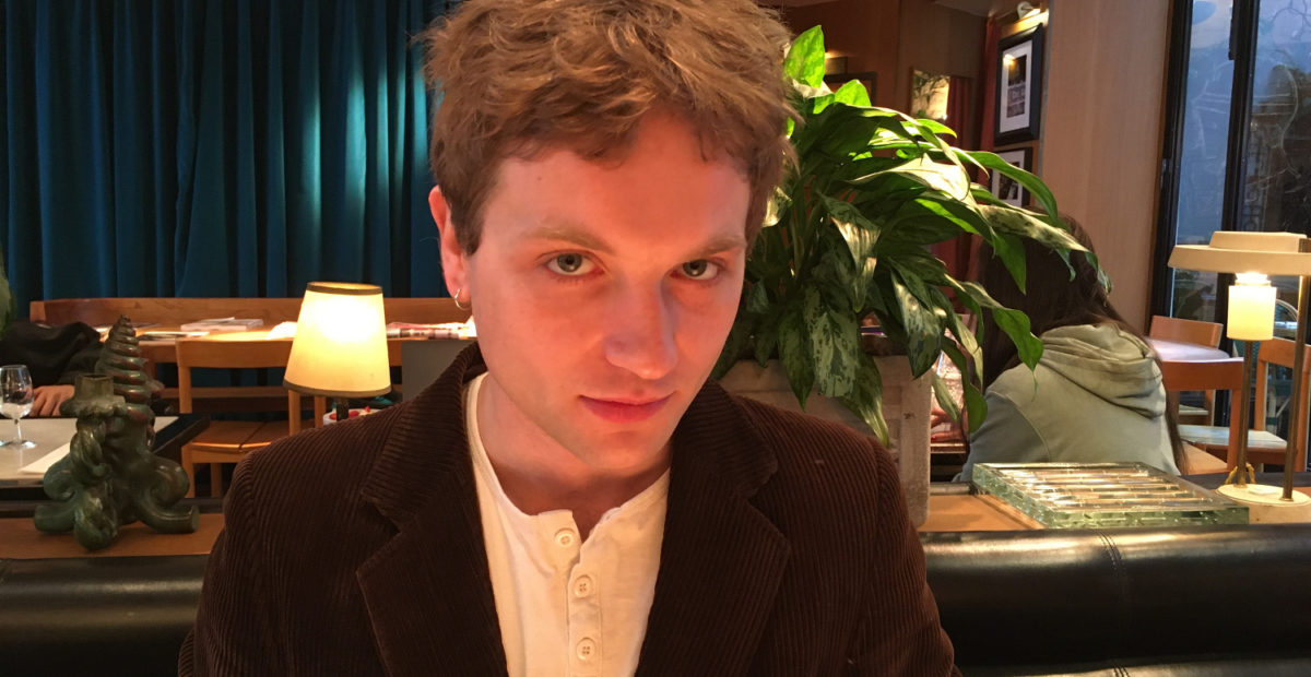 Lukas Ionesco