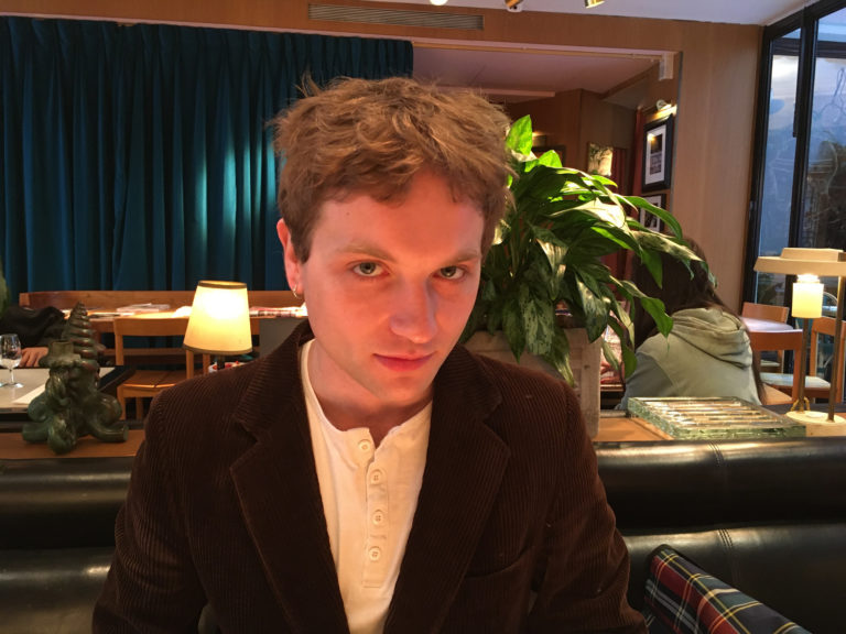 Lukas Ionesco