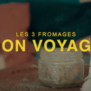 LES 3 FROMAGES