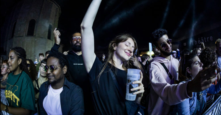 Open AIr © Jessica Calvo