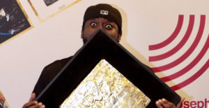 Tuerie gagnant du Prix Josephine 2023 © Louis Comar