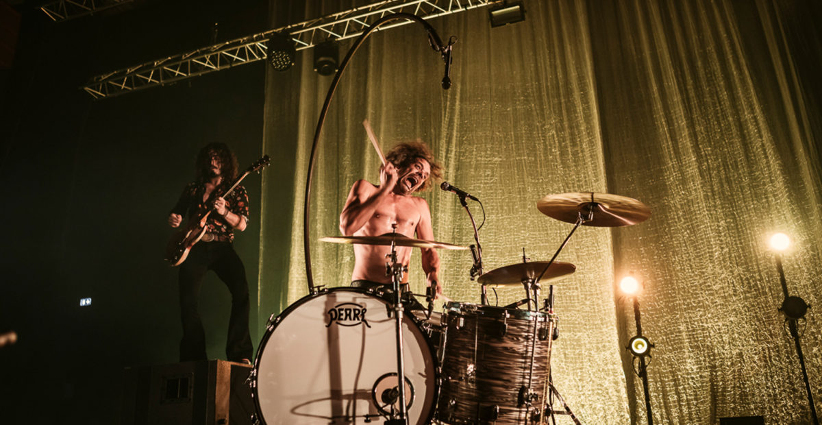 KoKoMo © Jessica Calvo
