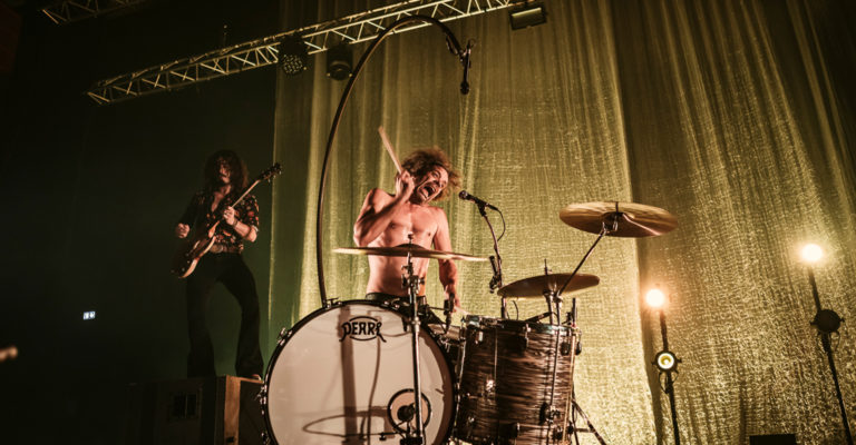 KoKoMo © Jessica Calvo