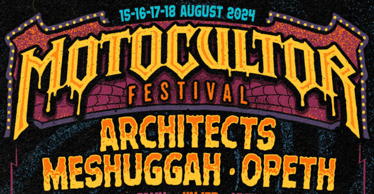 Motocultor festival