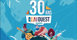 Quai Ouest