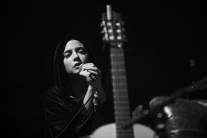 Saez © Jessica Calvo