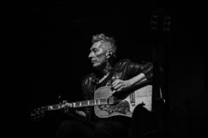 Saez © Jessica Calvo