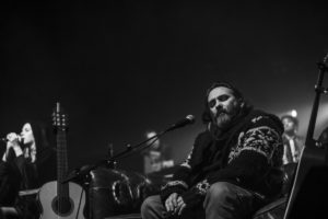 Saez © Jessica Calvo