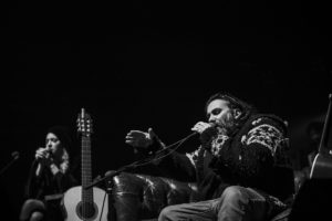 Saez © Jessica Calvo
