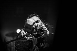 Saez © Jessica Calvo