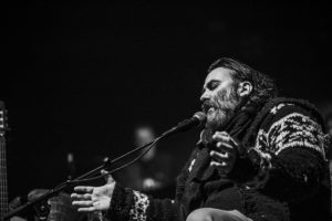 Saez © Jessica Calvo