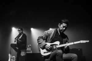 Saez © Jessica Calvo