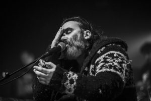 Saez © Jessica Calvo