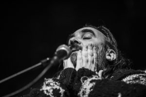 Saez © Jessica Calvo