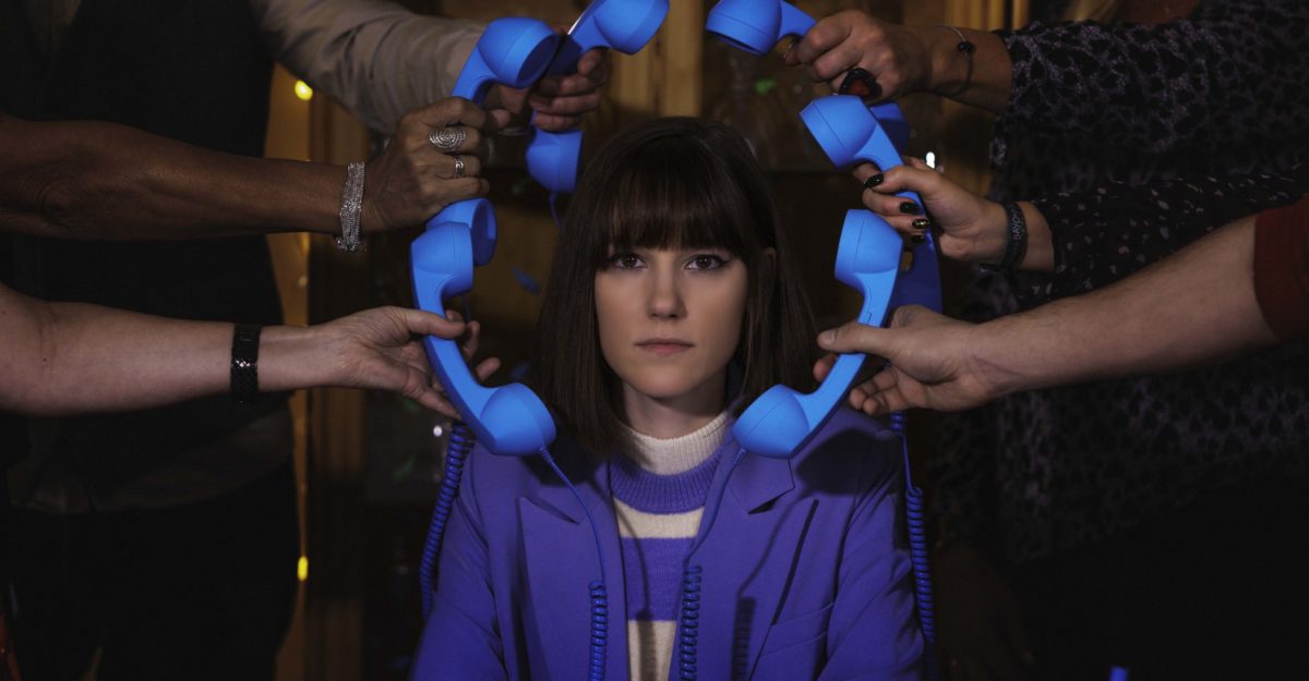 bleu