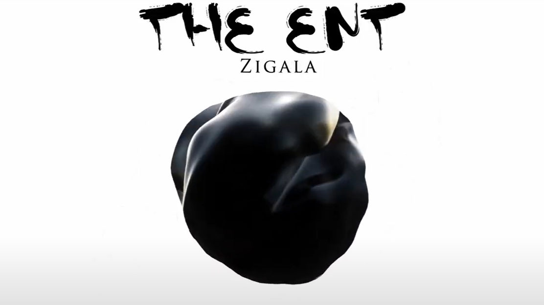 The Ent - Antiquartz