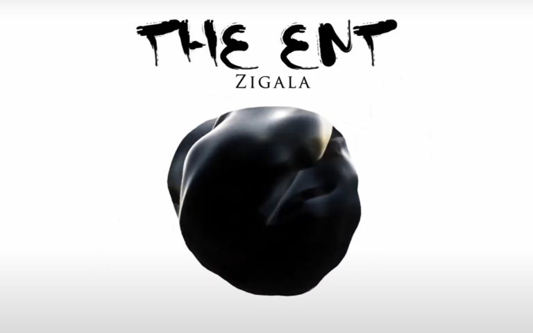 The Ent - Antiquartz