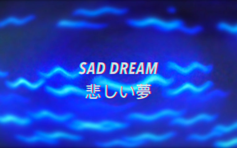 sad