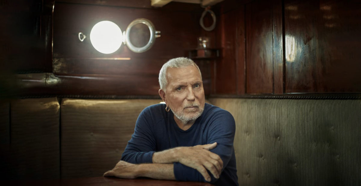 Bernard Lavilliers