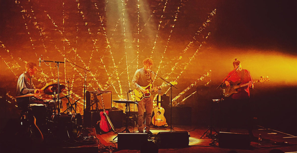 Nicolas Paugam Live - Crédit photo : Edith CLAVEL