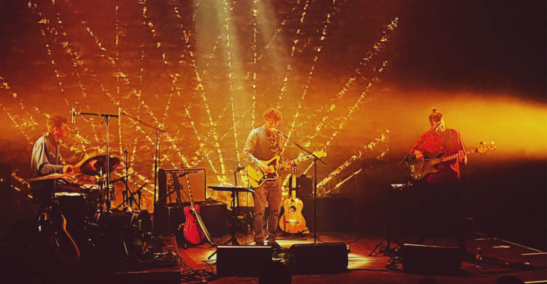 Nicolas Paugam Live - Crédit photo : Edith CLAVEL