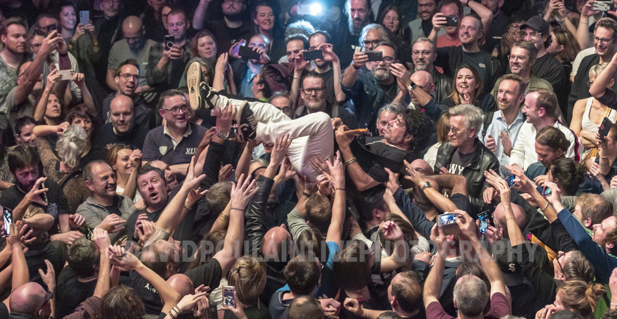 FFF @ Olympia 03/04/2024 © Photo : David Poulain