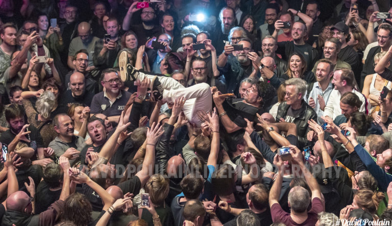 FFF @ Olympia 03/04/2024 © Photo : David Poulain