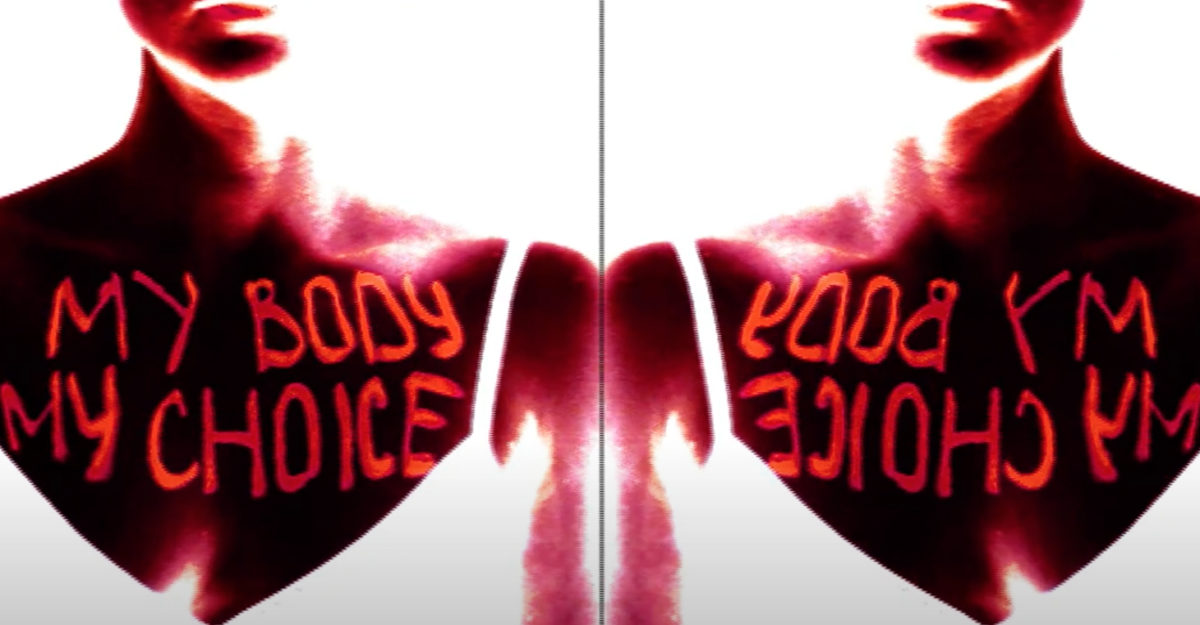 body