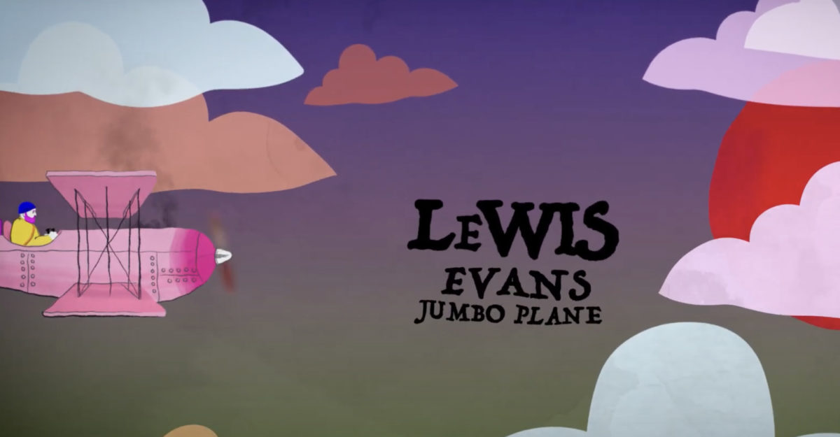 lewis