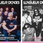 Double couverture LO 102