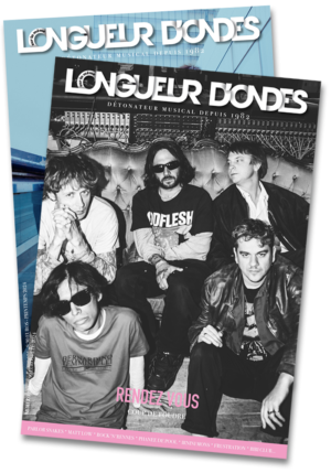 Longueur d'Ondes n°101 et n°102