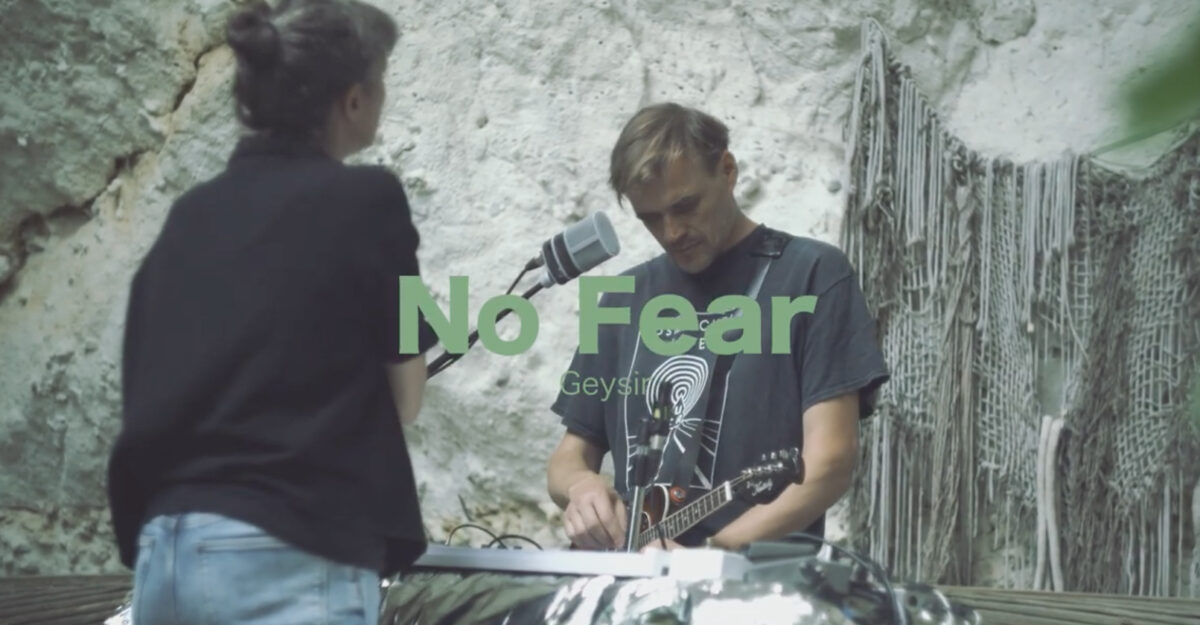 fear