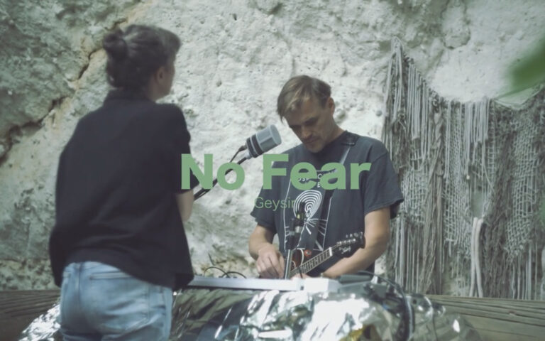 fear