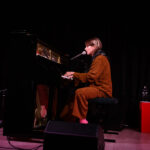 Klô Pelgag au Centre Culturel Canadien © Marylène Eytier @aubondeclic
