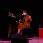 Klô Pelgag au Centre Culturel Canadien © Marylène Eytier @aubondeclic
