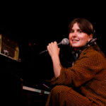 Klô Pelgag au Centre Culturel Canadien © Marylène Eytier @aubondeclic