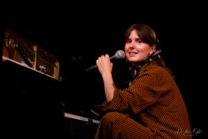 Klô Pelgag au Centre Culturel Canadien © Marylène Eytier @aubondeclic