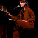 Klô Pelgag au Centre Culturel Canadien © Marylène Eytier @aubondeclic