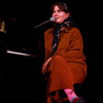 Klô Pelgag au Centre Culturel Canadien © Marylène Eytier @aubondeclic