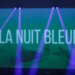 La Nuit Bleue au Festival Sémaphore en Chanson - 13/11/24 © Marylène Eytier @aubondeclic