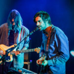 Alexandre Delano & Hugo Gilbert - La Nuit Bleue au Festival Sémaphore en Chanson - 13/11/24 © Marylène Eytier @aubondeclic