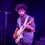 Matt Low - La Nuit Bleue au Festival Sémaphore en Chanson - 13/11/24 © Marylène Eytier @aubondeclic