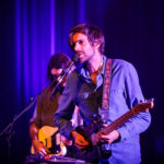 Alexandre Delano - La Nuit Bleue au Festival Sémaphore en Chanson - 13/11/24 © Marylène Eytier @aubondeclic